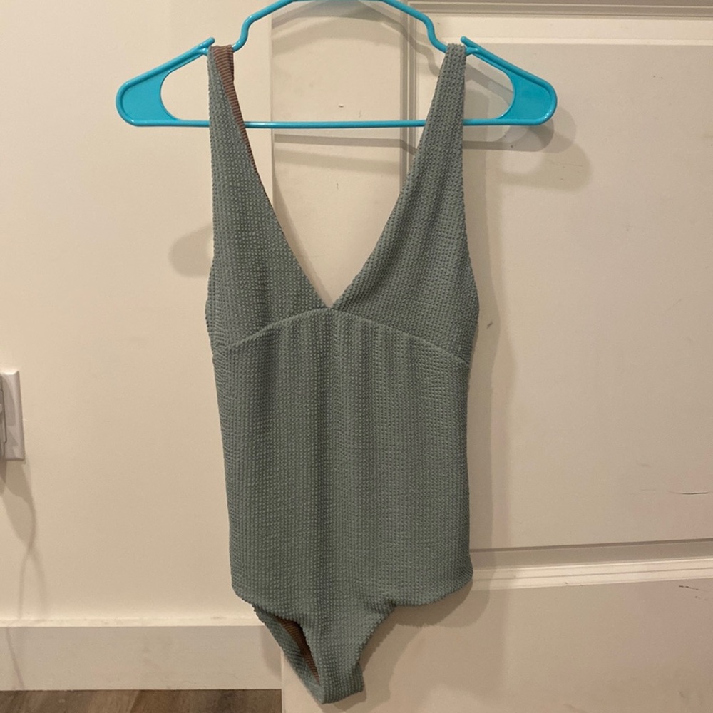 Acacia full peace swim suit